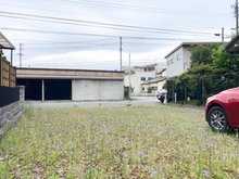 神下町（西尾駅） 1800万円 現地（2024年4月）撮影 宅内南側から撮影♪