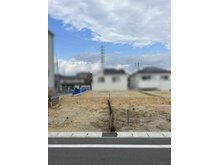【 安心×高台×自由設計】  エコタウン半田乙川Ⅱ　8区画 E4