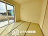 日置江７ 1900万円～2100万円 現地写真（和室） 大壁仕様の新和室。くつろぎの空間です。