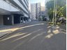 サンパーク千代田 前面道路