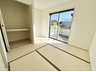 乙部（津新町駅） 2180万円 現地写真（和室）　 大壁仕様の新和室。くつろぎの空間です。