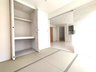 太郎丸字樫木 1980万円 現地写真（和室） 大壁仕様の新和室。くつろぎの空間です。