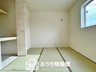 本郷町７（古井駅） 1880万円 現地写真（和室） 大壁仕様の新和室。くつろぎの空間です。