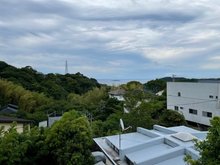 西熱海町２ 4200万円 現地からの眺望