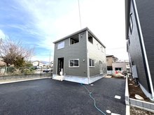 平松（裾野駅） 2690万円～2880万円 現地（2024年1月）撮影 4号棟