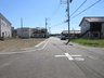 江吉良町江中３（新羽島駅） 980万円・1180万円 西側道路幅員約8m