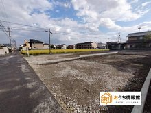 島里２（友江駅） 2090万円・2190万円 前面道路含む現地写真