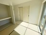 川崎町（井田川駅） 2280万円～2480万円 現地写真（和室）　 大壁仕様の新和室。くつろぎの空間です。