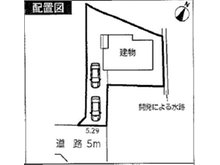 水戸島（富士駅） 2590万円 2590万円、3LDK、土地面積178.84㎡、建物面積97.27㎡