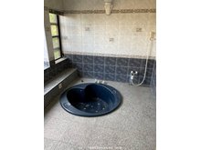 上新屋（豊田町駅） 4380万円 1階浴室は温泉のような作りになっています