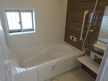 東千種台（小幡駅） 4190万円 暖房、換気乾燥機能付きの浴室