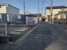 稲荷町稲荷西（岩倉駅） 2480万円 現地（2023年12月）撮影