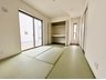 竹鼻町狐穴（竹鼻駅） 2390万円 現地写真（和室） 大壁仕様の新和室。くつろぎの空間です。
