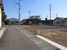 竹鼻町蜂尻（江吉良駅） 630万円・680万円 北側道路