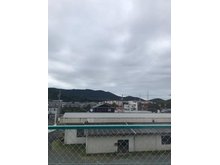 多米町字滝ノ谷（赤岩口駅） 1250万円 眺望