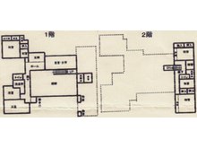 舞阪町弁天島（弁天島駅） 4980万円 4980万円、4LDK、土地面積730㎡、建物面積212㎡間取り図
