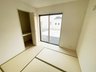 芸濃町椋本 2080万円～2380万円 現地写真（和室）　 大壁仕様の新和室。くつろぎの空間です。