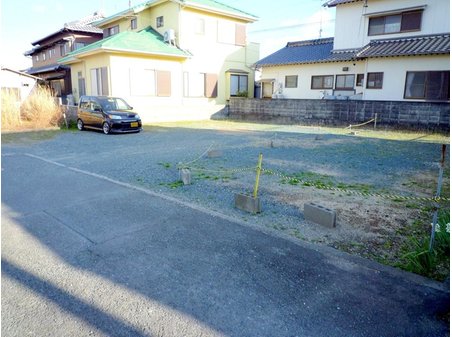 坪井町 1105万2000円 現地（2012年2月）撮影