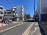 前山町１（川名駅） 4180万円 現地（2024年3月）撮影