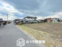 荒尾町（荒尾駅） 2698万円 前面道路含む現地写真