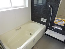 北原山町六田池（尾張旭駅） 4380万円 暖房、換気乾燥機能付きの浴室
