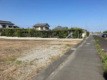 田尻町（新浜松駅） 680万円 前面道路