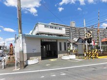 リンクステージ木曽川町門間 名鉄名古屋本線「石刀」駅まで1110m