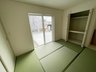 藤方（高茶屋駅） 2590万円～2990万円 現地写真（和室） 大壁仕様の新和室。くつろぎの空間です。
