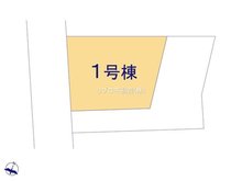 梅森坂３（平針駅） 3480万円 区画図♪
