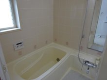 香南２（藤が丘駅） 3280万円 暖房、換気乾燥機能付きの浴室