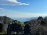 伊豆山 2460万円 現地からの眺望