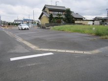 宮田町平和 500万円 現地（2017年10月）撮影