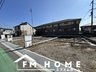 東九条町（京終駅） 3180万円 ■現地写真・２月１３日撮影■ 現地写真、随時更新いたします♪完成が楽しみですね♪