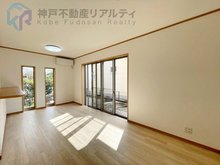 西舞子５（西舞子駅） 3480万円 ◆全室6帖以上！全室収納ございます！