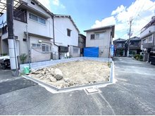 金田町３（萱島駅） 3380万円 現地（2023年7月）撮影