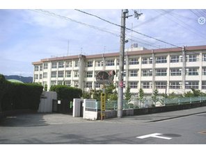 ◆上野西・新築２階建・敷地５８坪・ガレージ２台・大きな庭◆　【一戸建て】 周辺環境