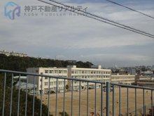 西舞子８（朝霧駅） 2680万円 神戸市立舞子中学校まで420m 徒歩6分。