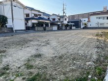大久保町西島（西江井ケ島駅） 3160万円 現地（20２３年１１月）撮影