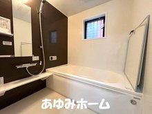 梶町４（大日駅） 1680万円 ■浴室写真■ 浴室も新ピカピカで気持ちよくお風呂に入れます♪
