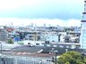 サンプリンス武庫川 現地からの眺望撮影