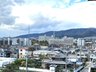サンプリンス武庫川 現地からの眺望撮影