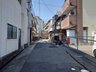 菊水町４（湊川駅） 3480万円 現地（2023年4月）撮影