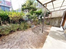 名谷町字横尾 1280万円 ◆お庭がございますのでガーデニングも楽しめます♪
