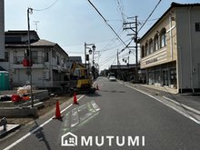 和邇高城（和邇駅） 2580万円 前面道路含む現地写真