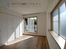 熊内町５（新神戸駅） 6980万円 ◆リフォーム済みにつき室内綺麗です♪ ぜひご内覧下さい！