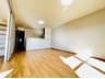 東急ドエル奈良パークビレッジ10号棟 全室フローリングを張り替えた室内は、統一感がありオシャレな空間をアレンジできます♪