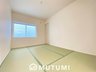 永原 2640万円 現地写真（和室） 大壁仕様の新和室。くつろぎの空間です。