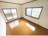 太田（網干駅） 940万円 現地写真（寝室） 大容量の収納付で居住スペース広々使用できます。