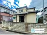 太田（網干駅） 940万円 現地写真（外観） 落ち着いた外壁仕様で、住み心地の良いお家。