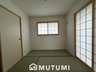 小明町 3080万円 現地写真（和室） 大壁仕様の新和室。くつろぎの空間です。